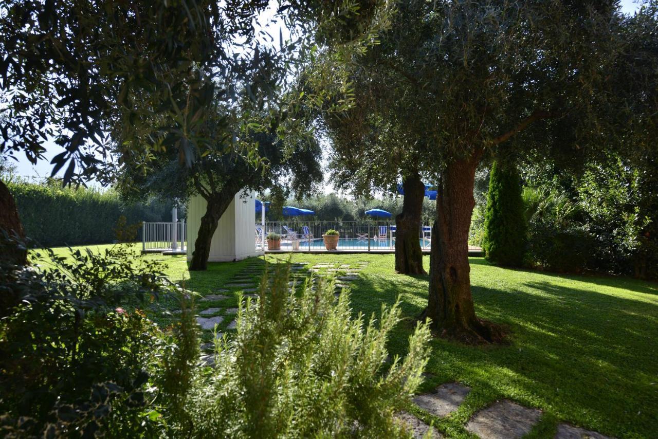 In Versilia Серавецца Екстер'єр фото