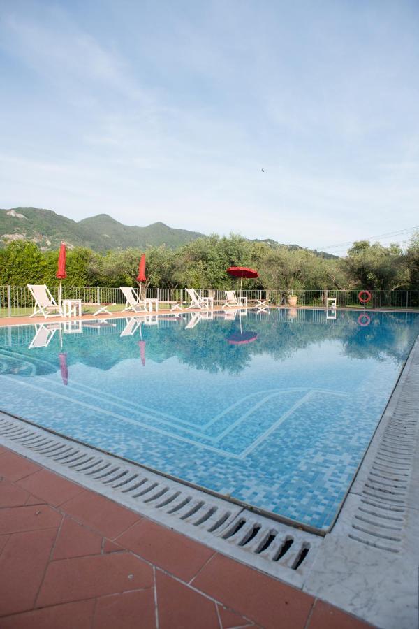 In Versilia Серавецца Екстер'єр фото