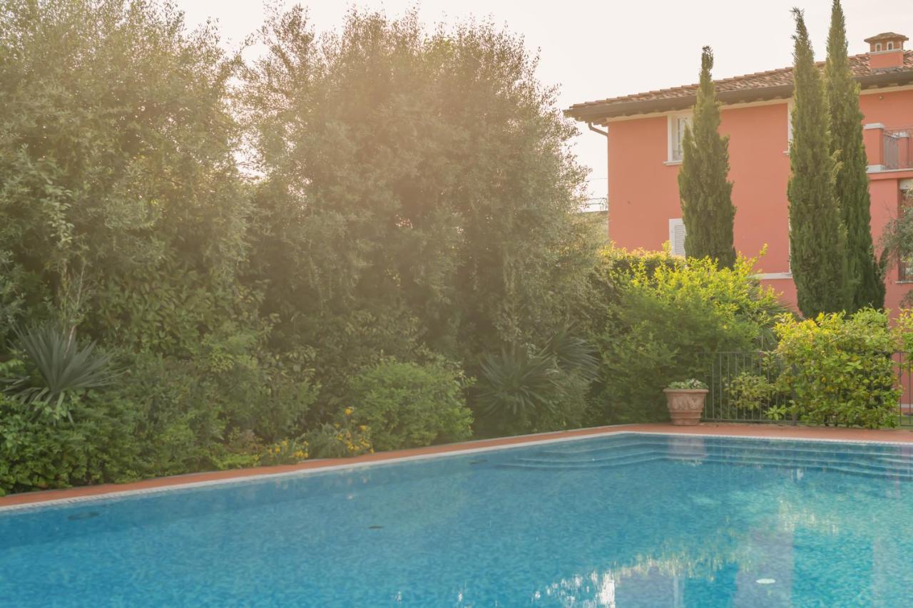 In Versilia Серавецца Екстер'єр фото