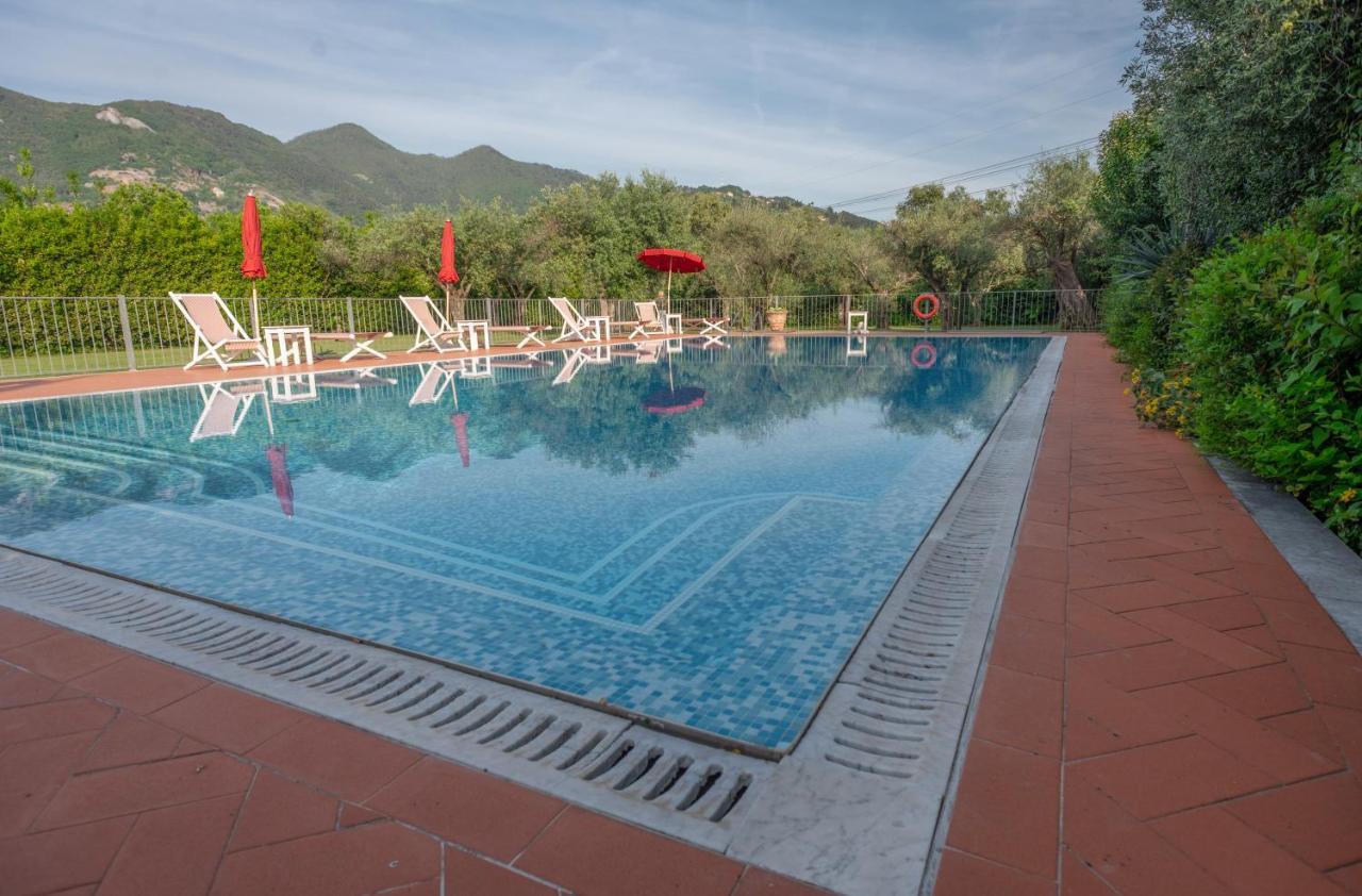 In Versilia Серавецца Екстер'єр фото