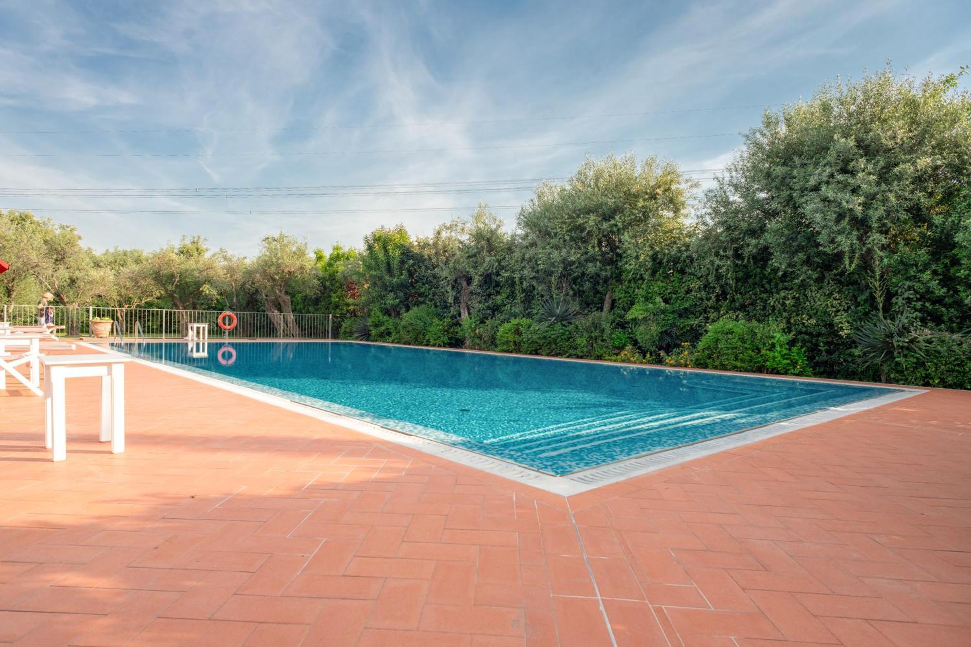 In Versilia Серавецца Екстер'єр фото