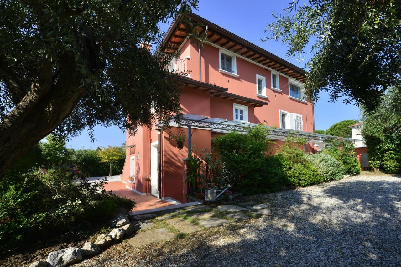 In Versilia Серавецца Екстер'єр фото