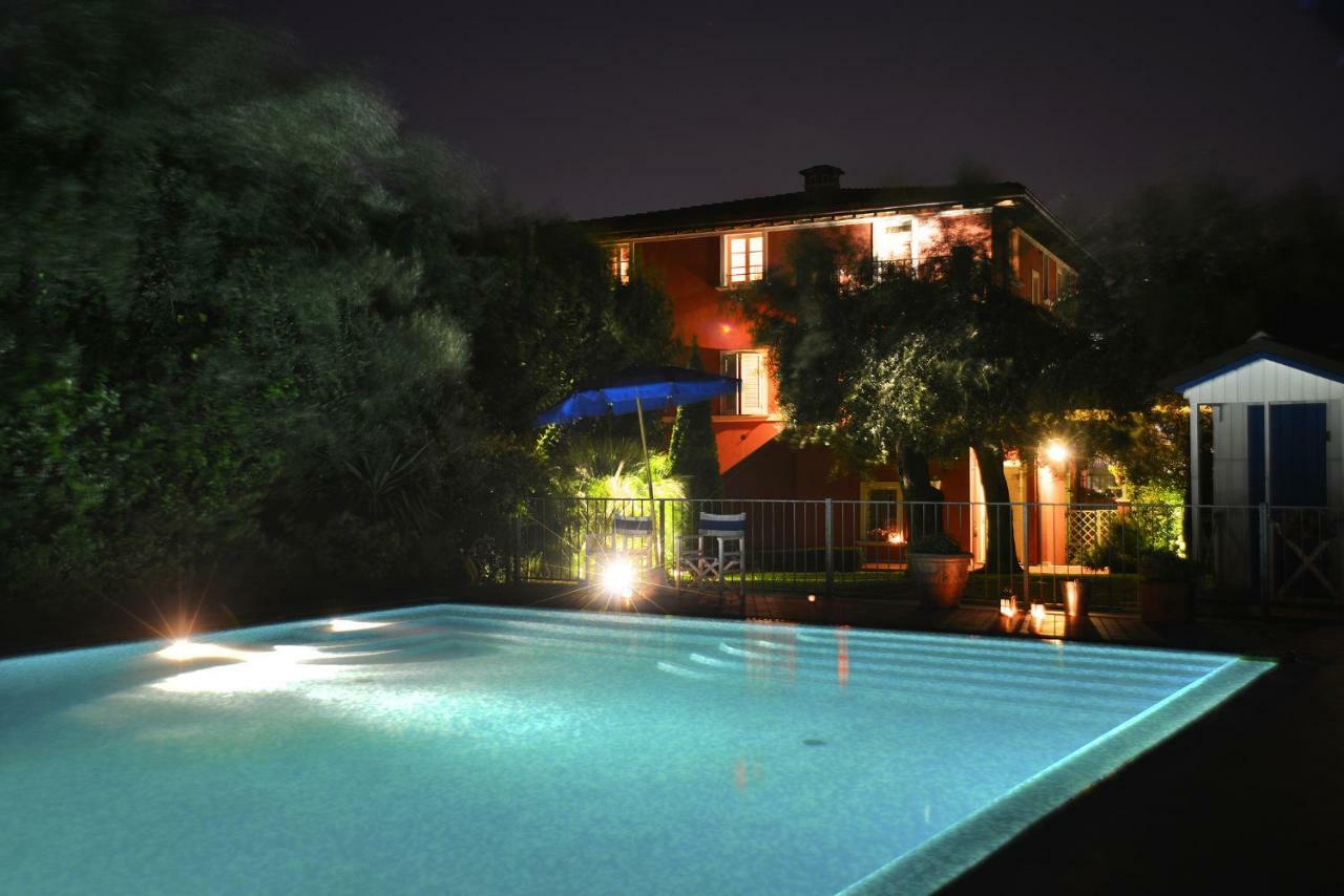 In Versilia Серавецца Екстер'єр фото