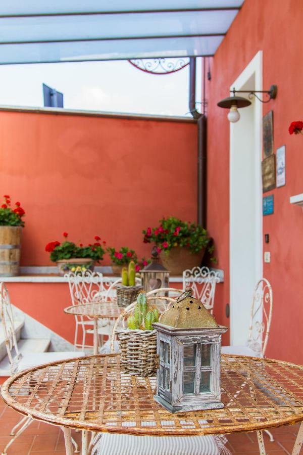 In Versilia Серавецца Екстер'єр фото