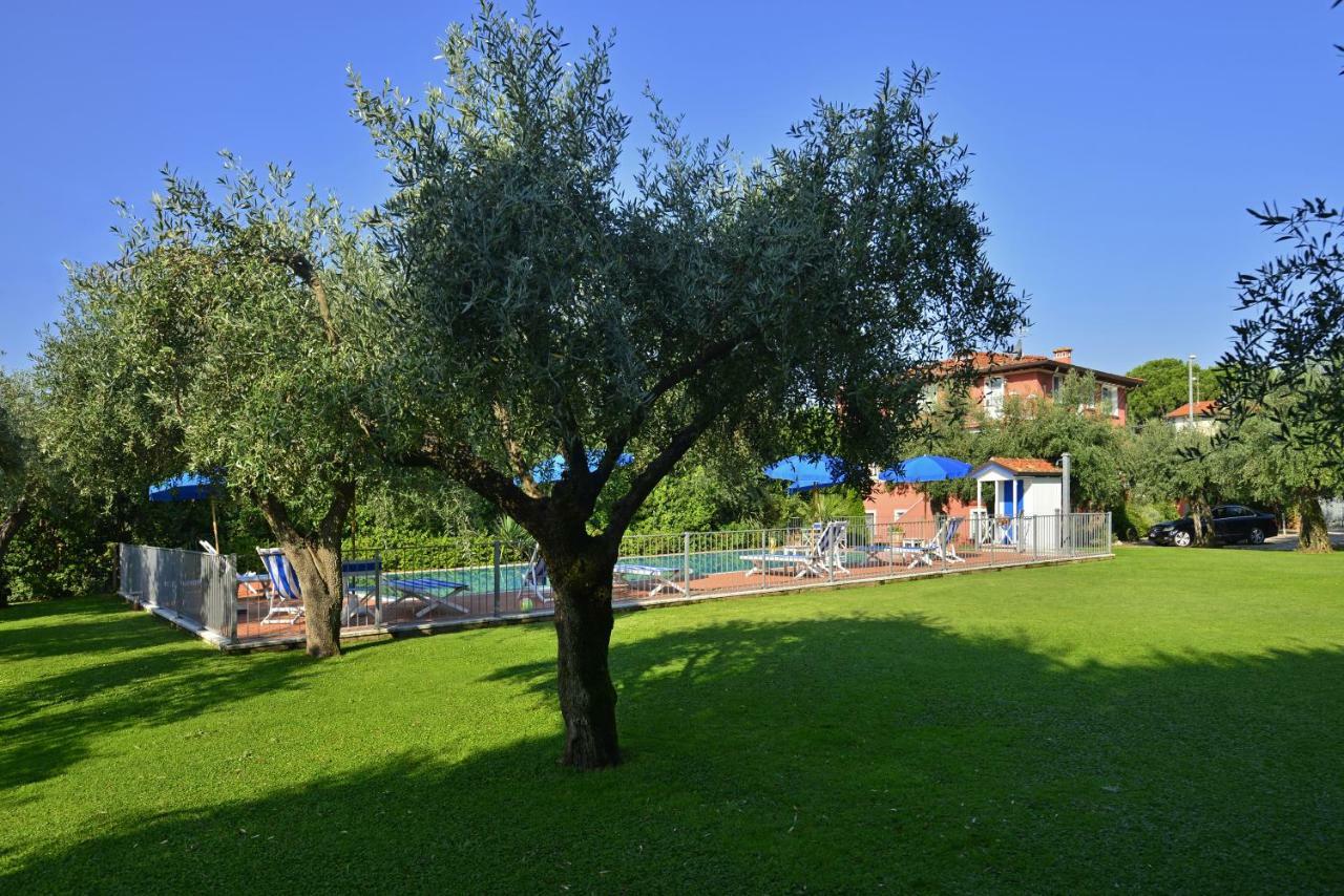 In Versilia Серавецца Екстер'єр фото
