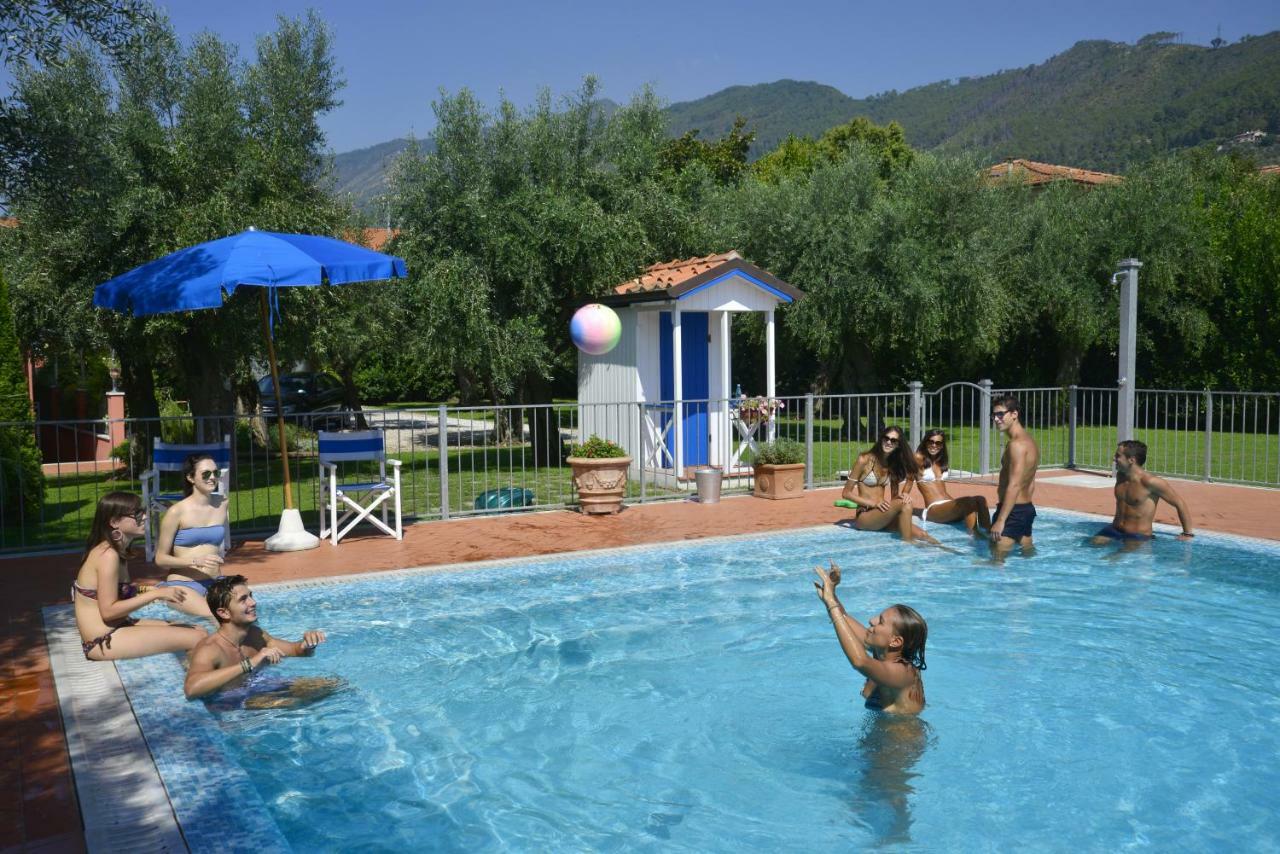 In Versilia Серавецца Екстер'єр фото